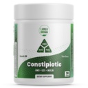 layers Origin Constipiotic Prebiotic Fiber to Ease Bowel Movement and Dukung Regularity - 4.4 g Per Serving - HMO 2' FL, GOS, Inulin FOS - 30- Day Suppply - Tanpa Rasa, No Taste, Dissolve Easily