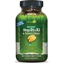 Ekstrak Turmeric - 60 Liquid Softgels - Healthy Bones & Imune Fungsi