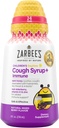Zarbee 's Kid Cough + Immune Day- 8oz