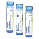 Selenium Metallicum 12C Md 80Count (Paket 3)