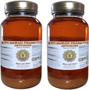 Ekstrak Cair Artichoke, Artichoke Organik (Chakhira jerrymus) Tincture 2x32 oz Unfiltered