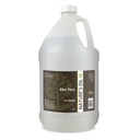 Nature 's Oil Aloe Vera Liquid 1x, 8lbs (1 Gallon) Pure Aloe Extract for Skin Care, Hair Care, and DIY Personal Care