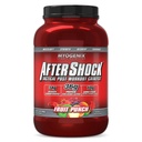 Myogenix Aftershock Post Workout - Muscle Growth Whein Powder - Speeds Up Muscle Growth and Recovery - Supports Joint Health and Replenishes Glycogen - Fruit Punch, 3 pon