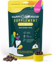 Tambahan Produksi Kesehatan Anjing Gut: