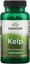 Swanson Premium Brand Kelp.