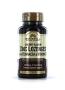 Windmill Vitamin Zinc Lozenges With Echinacea & Vitamin C - Cherry Flavor, 60 Lozenges, 60 Servings, 60 Count