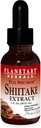 Planetary Herbals Full Spectrum Shiitake Extract Suplement, 2 Fluid Ounce