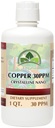 Organa Murni Kristalline Koper Tambahan - 30 PPM - Mineral Koleidal Koid