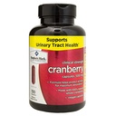 Anggota Mark Clinical Kekuatan Cranberry, 500mg