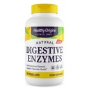 Origins Healthy Digetical Enzymes (Broad Spectrum, Non- GMO, Gluten Free, Digetical Dukungan), 180 Veggie Caps