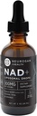 Neurogan NAD + Lipomal Drops - 300mg Per Serving, 18000mg Total - Liquid Drops Suplemen - Cellular & Imune Dukungan NAD - Nicotinamide Adenine Dinucleotide untuk Women & Men