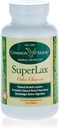 Common Sense Herbal Product SuperLax (270): Colon Cleanser