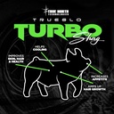 Trueglo Turbo Shag