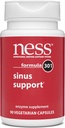 Dukungan Sinus # 301 90 VegiCaps