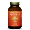 HEALTHFORCE SUPERFoods Truly Natural Vitamin C - Imune Suplemen Dukungan dengan Camu Camu Berry - Vitamin C Suplemen Untuk Kesehatan Imune - Vegan, Non - GMO - 120 Vegan Caps, 15 Hamba