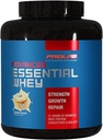 ProLab Advanced Whey Protein Powder, Whey Concentrate & Isolate Blend, 21g Protein, BCAAs, Enzymes Digevical, Dukungan Otot & Recovery (Vanilla Donut)