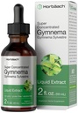 Horbäach Gymnema Sylvestre Extract 124; 2 'lf oz 124; Alkohol Free Drops 124; Super konsentrasi Supplemen Tackle 124; Vegetarian, Non-GMO, Gluten Free