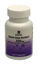 Seagate Product Grape Extract 250 mg 30 Capsules