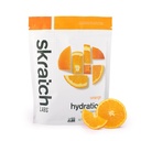 Skratch Labs Hydration Powder 124; Sport Drink Mix 124; Electrolite Powder for Exercise, Endurance, and Performance 124; Orange 124; 20 Servings 14; Non-GMO, Vegan, Kosher