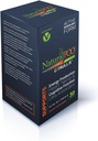 GrafalPQQ - Mitokondrial Energy Nitric Oxide Booster - Citrullis for Extended Energy. 20mg (Pyrroloquinoline Quinone)