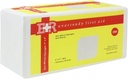 Ever Ready First Aid None-Woven Spons, 4 "x 4", 4 Ply - 200 Cacah