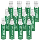 Biofreeze Menthol Relieving Spray 4 FL OZ berwarna Aerosol Spray (Pack of 12) for Pain Relief Associated with Sore Muscles, Arthritis, Simple Backaches, and Joint May Wary)