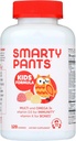 Anak-anak SMARTYPANTS Lengkap 120 Gummies, 120 CT