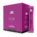 Trim Resmi Muda Stiks Resmi Resmi Muda - Kiwi- Strawberry - Dukung Energi & Fokus dengan Mood Boost - Bioperine & Theobromine Energi Powder - Appetite Dukungan (30 Tongkat)