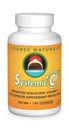 Systemic C sumber, 500mg - 120 Capsules