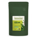 Banyan Botanicals Haritaki Powder - Tersertifikat Organik, 1 / 2 Pound - Terminalia chebula - untuk Detoksifikasi dan Peremiasi * - Organik, Vegan, Non- GMO, Gluten Bebas, Cerated Fair for Life Fair Trade