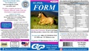 PER Form Kuda Vitamin dan Mineteria Pellet - Nutonasional Suplemen - Vitamin, Mineral, Amino Accids & Electrolytes - Membantu Mempertahankan Kesehatan Umum - 25 Pounds, 6 Bulan Supply