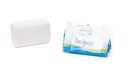 2% Pyrithione Zinc (Znp) Sabun Combo Pack - Dibuat untuk Mereka dengan Kondisi Skin - Dermatitis Seborheat, Dandruff, Psoriasis, Eczema, dll.