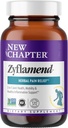 Bab Multi- Herbal Reliever + Tambahan Bersama, Zyflamend ™ 10 in-1 Campuran Superfood dengan Ginger & Turmeric untuk Respon Inflammation Sehat & Herbal Relief +, 120 Count