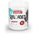 5% Nutrition Rich Piana Reloaded High Stim Pre- Workout 124; Ultra Energy, Pumps, Power & Endurance 12.4; Citrulline, GlycerSize, Nitroigine, Creatine, Choline, Huperzine A (Frostbite)