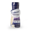 Pastikan Tinggi Protein Nutrition Shake, Vanilla, 8oz, 24 hitungan oleh Ensure