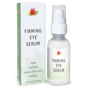 LABS REVIVA - Firming Eye Serum dengan Alpha Lipoic Acid, Vitamin C Ester & DMAE (1.0 fl.oz)