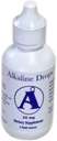 Angstrom Minerals Alkali Drops 2 oz