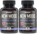 ONNIT New Mood Formulated to Help Mood and Relaxation (2)