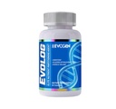 Evogen Evolog - Agen Glust Disposal (GDA) & Elite Nutrient Partitioning; Gainer Mass & Weight Gainer for Women & Men 124; Supports Diffille, Glute Optimization, Muscle Volume 124; 60 Capsules
