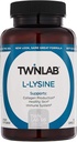 L- Lysine 500mg - 100 - Capsule