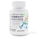 Zeolite Detox Capsules - 120 Zeolite Capsules - 1-2: