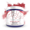 Depot Nootropics Depot Alpha GPC Powder (50%) (50%) adalah 124; 60 Grams 12.4; Cholemergic Suplement Atter. Supplemen Kesehatan Otak sehat; 60 Grams Genhance Cognition, Memory + Fokus