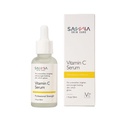 Vitamin C Serum For Face, For A Smoother, Brighter, and Younger-looking Skin, Which Glows, Hydrates And Evens Out Skin Tone, 1 flo / 30ml