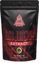 LERIA JARENSIS Ekstrak - Bubuk Bulk 10 Grams 133 Hamba - New Pea Suplement Advant Baru dan NOOTROPIC Naikkan Performance Energi Fokus - Scoop disertakan