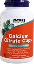 Kalsium Citrate 240 VegiCaps