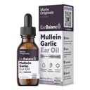 Marie Originally Ear Age Drops for Dewata, Anak-anak & Pets, Soothes Ear Removal