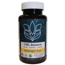 Midnight Sun D3, a Premium Vitamin D3 Suplemen Dirancang untuk Mendukung Anda Overall Health dan Well- Menjadi.