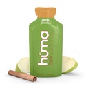 Huma Chia Energy Gel, Apel & Cinnamon, 12 Gels - Premier Olahraga Nuttrition untuk Latihan Endurance