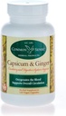 Capsicum / Ginger (120): Sistem Sirkuit dan Digepsi Dukungan