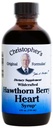 Formula Hawthorn Berry Heart Syrup, 4 Ounce